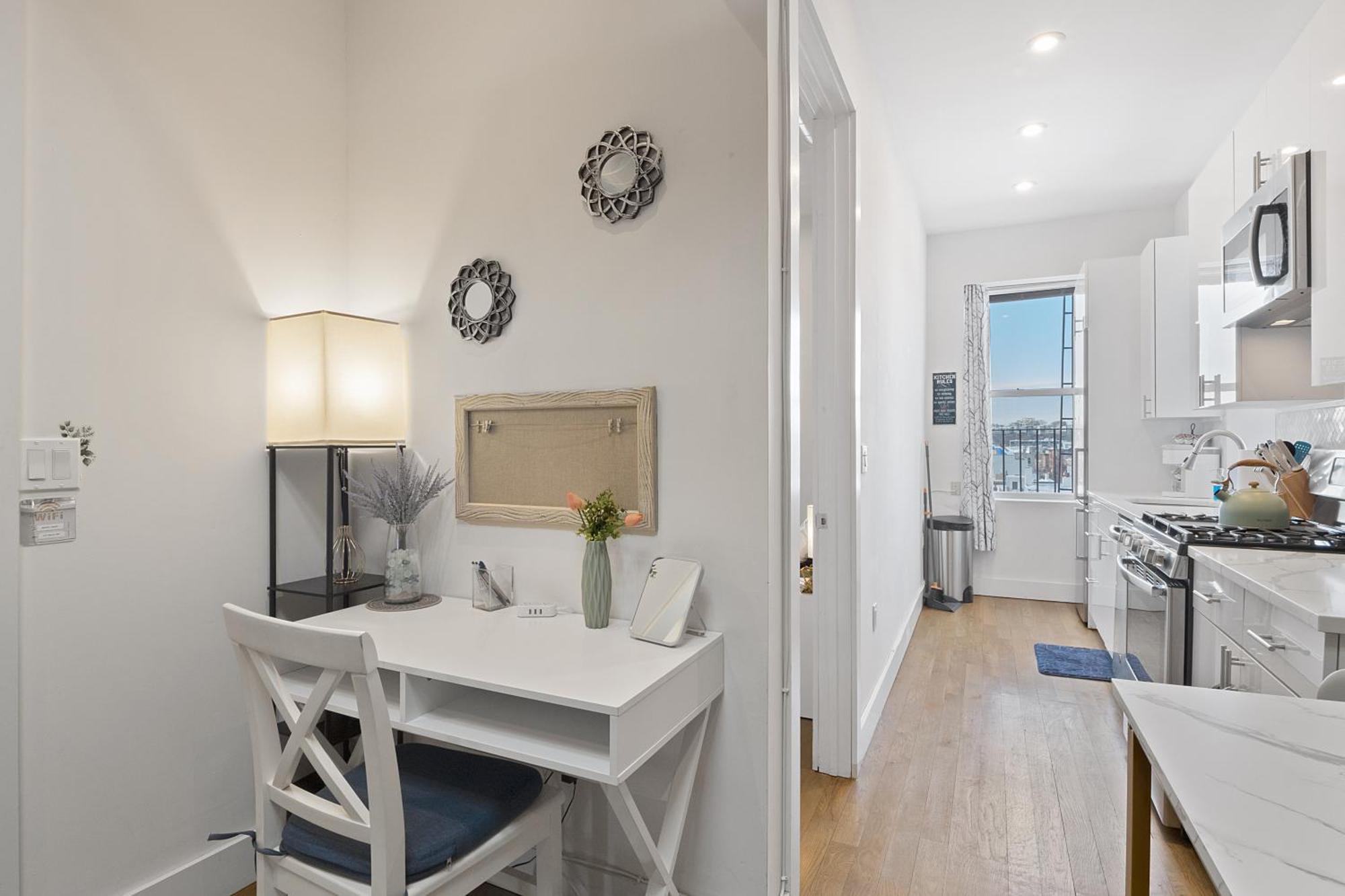 Chic Penthouse 15 Minutes From Nyc - Bus Stop At Doorstep Хоубоукън Екстериор снимка