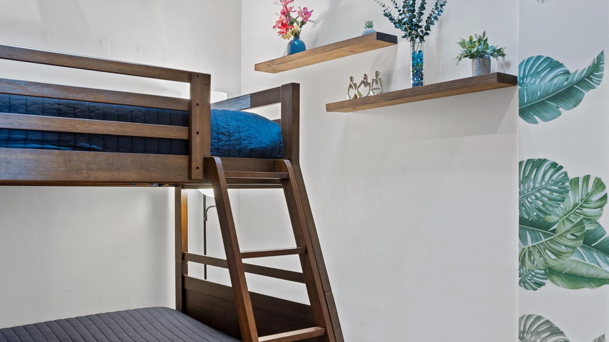 Chic Penthouse 15 Minutes From Nyc - Bus Stop At Doorstep Хоубоукън Екстериор снимка