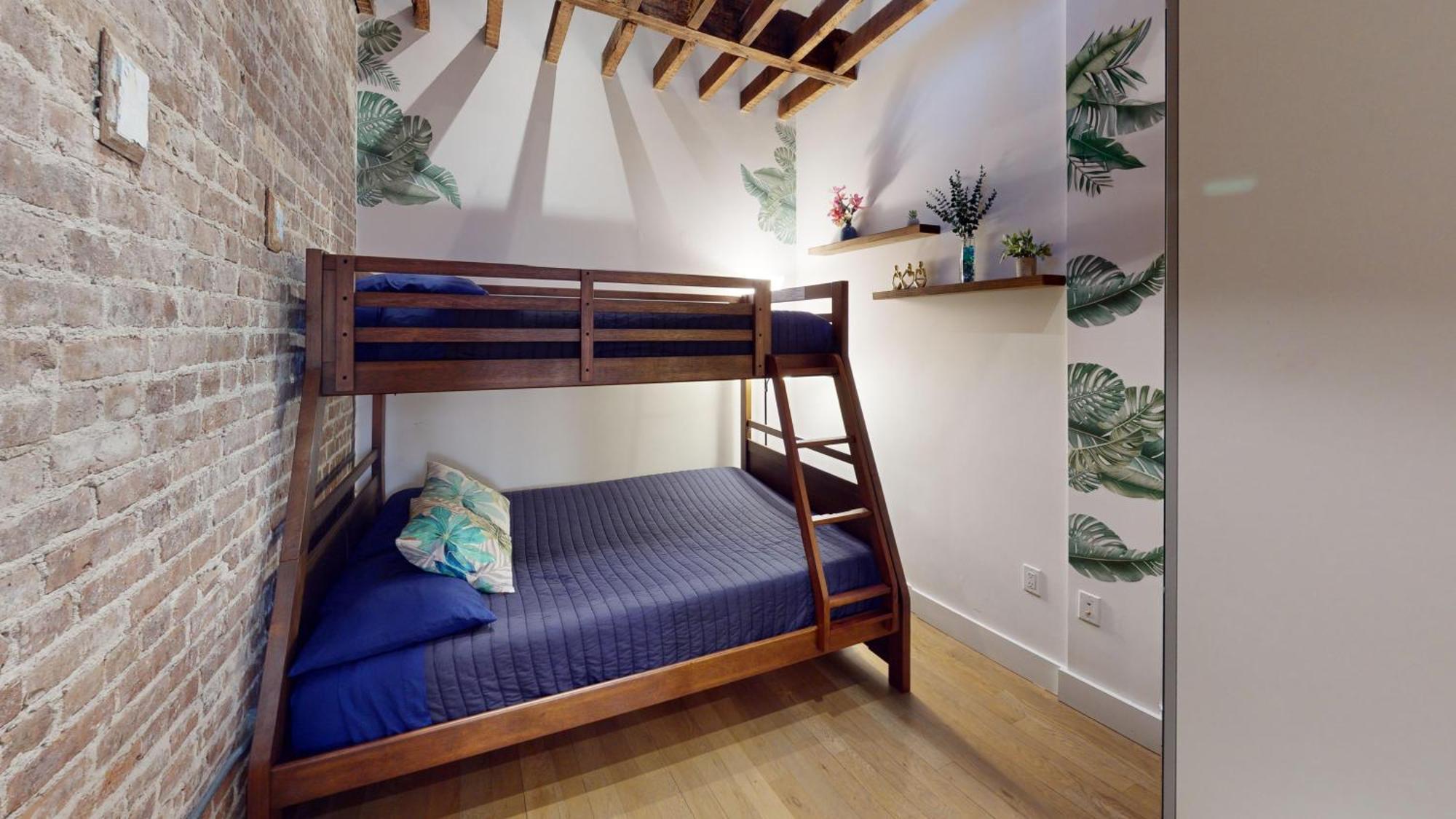 Chic Penthouse 15 Minutes From Nyc - Bus Stop At Doorstep Хоубоукън Екстериор снимка