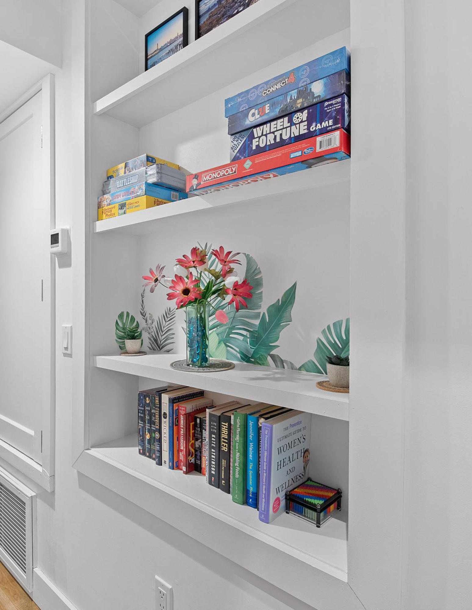 Chic Penthouse 15 Minutes From Nyc - Bus Stop At Doorstep Хоубоукън Екстериор снимка