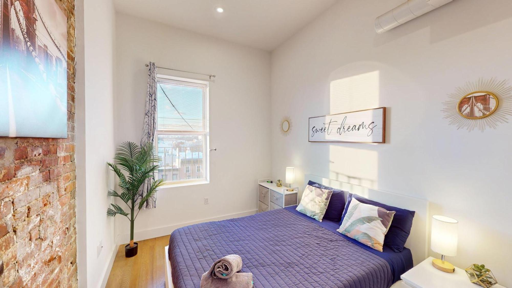 Chic Penthouse 15 Minutes From Nyc - Bus Stop At Doorstep Хоубоукън Екстериор снимка